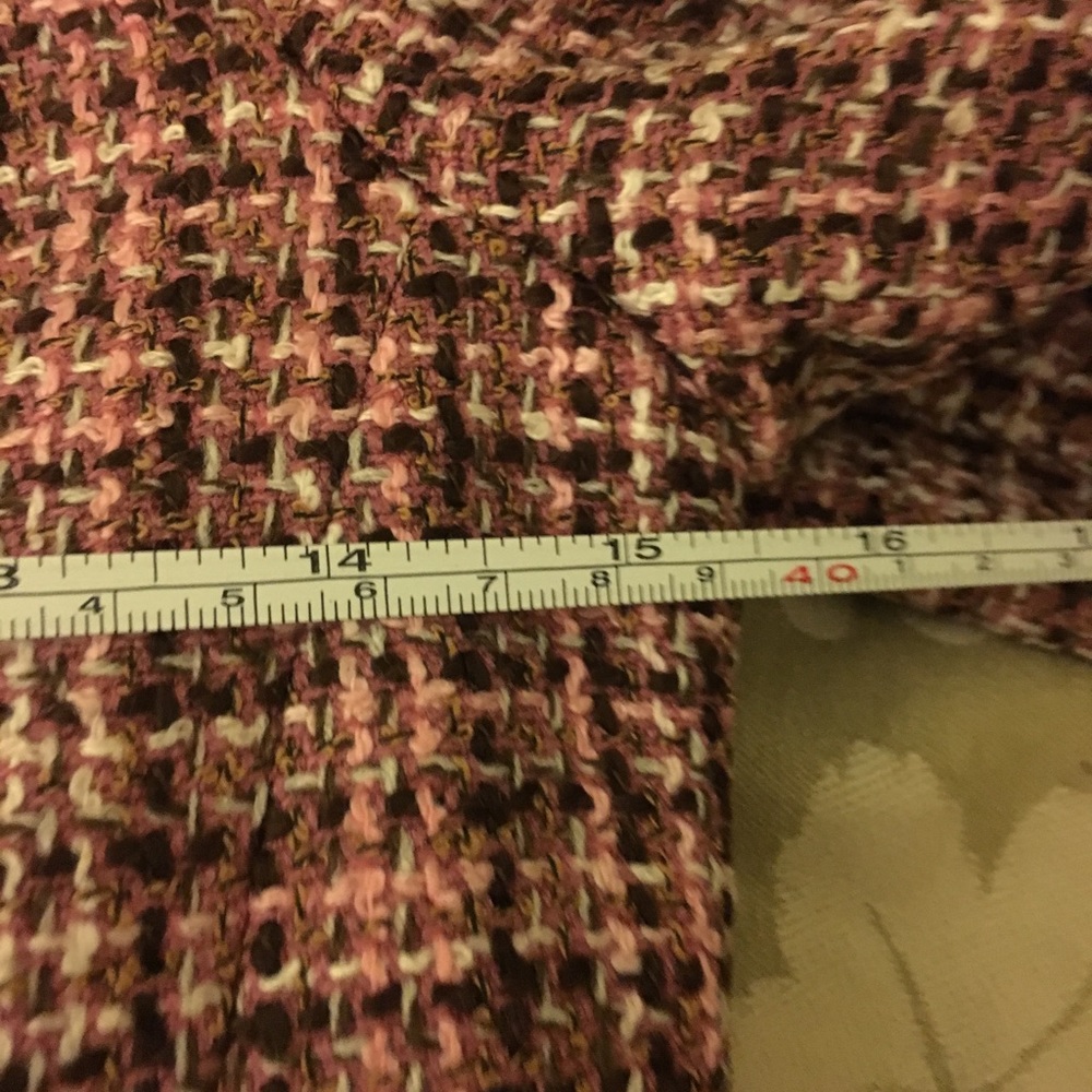 Tweed Coat - image 7